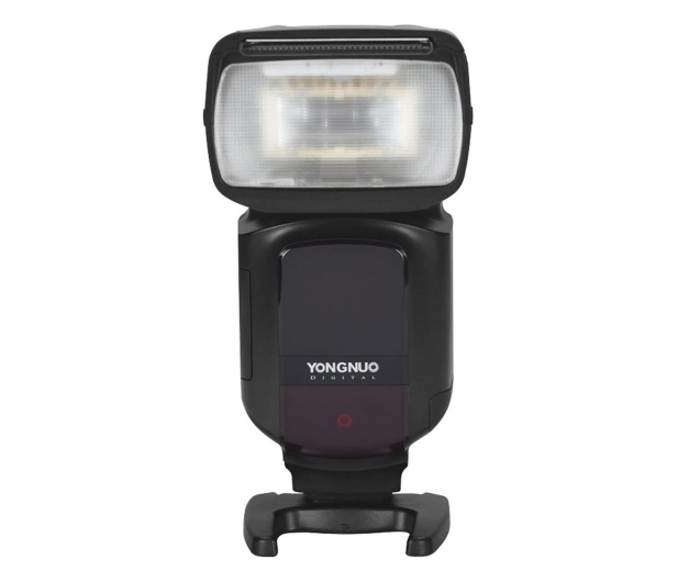 Yongnuo YN-968NII do Nikon - 528597 - zdjęcie
